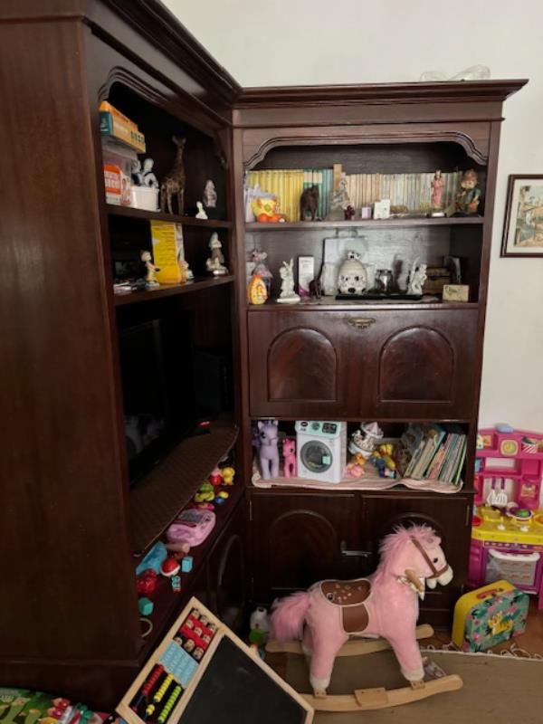 Fotografia de mobiliário: Mobiliário de Habitação;
