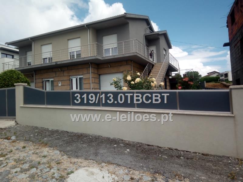 DIREITO DE USUFRUTO, sobre casa em Celorico de Basto, Braga