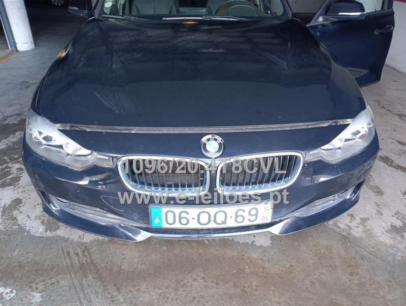 BMW 3K