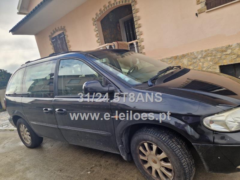 Chrysler Voyager 40-67-RS