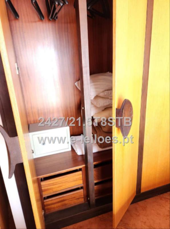 Roupa de cama e casa