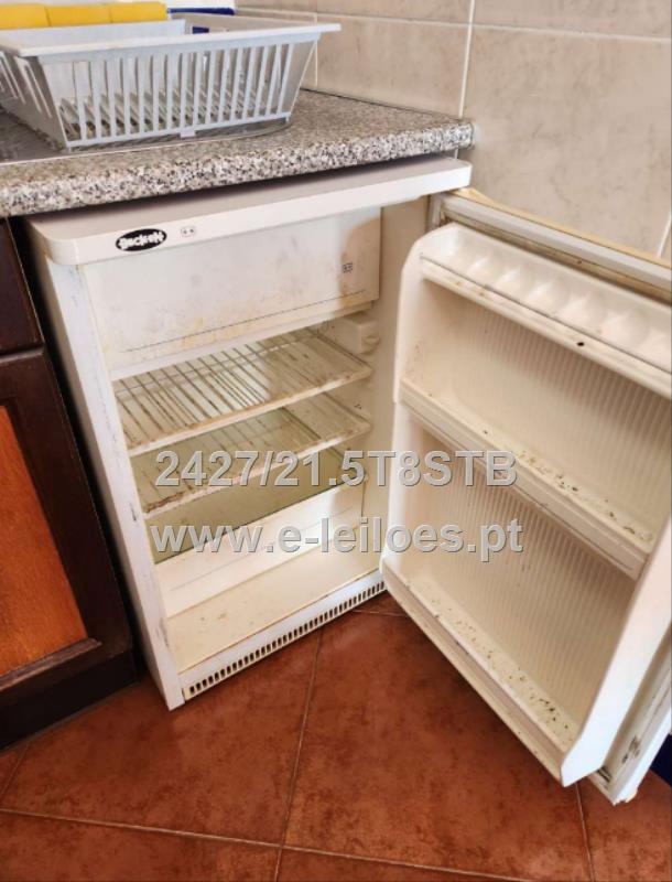 Minifrigorífico
