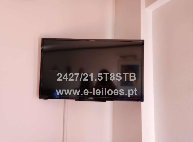 Televisor