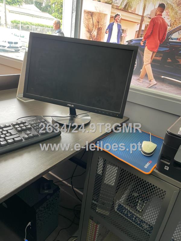 MONITOR