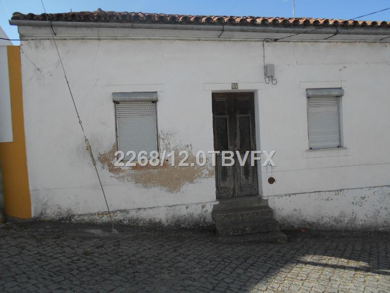 1/5 - Moradia em Tolosa