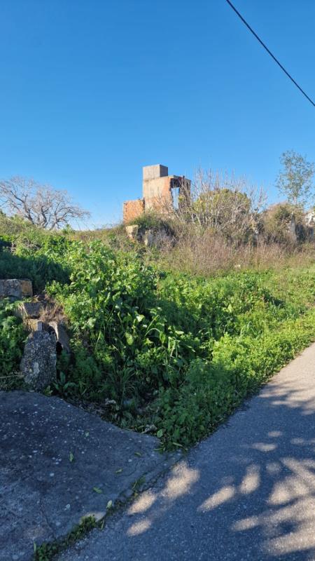 Fotografia de imóvel: Prédio Misto em Ruínas sito em Cortêlo - Santarém