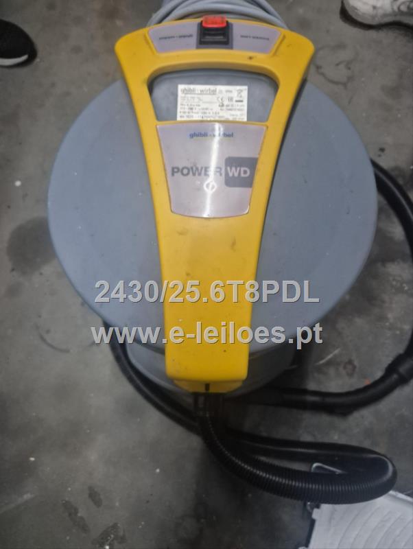 Lote 1 composto pelas verbas 1 à 3
