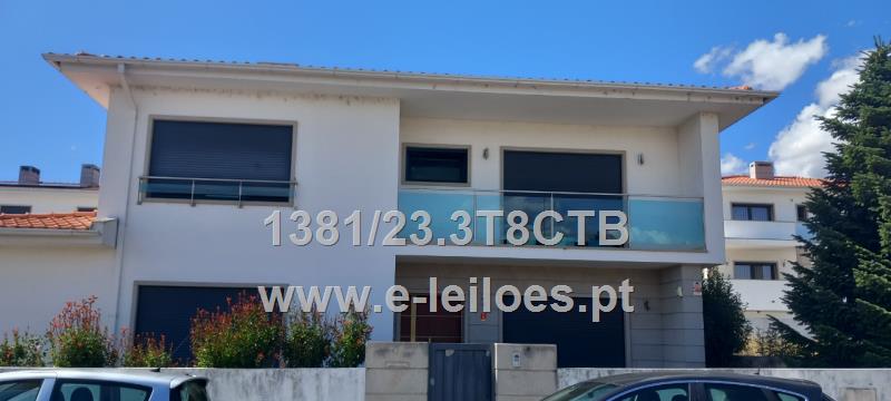 MORADIA VALE DAS DONAS, TORTOSENDO, COVILHÃ