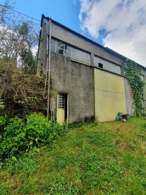 Fotografia de imóvel: 1/5 (Um Quinto) Adega Vitivinícola em Penafiel