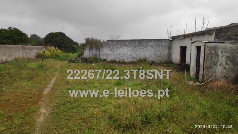 PRÉDIO EM SANTARÉM