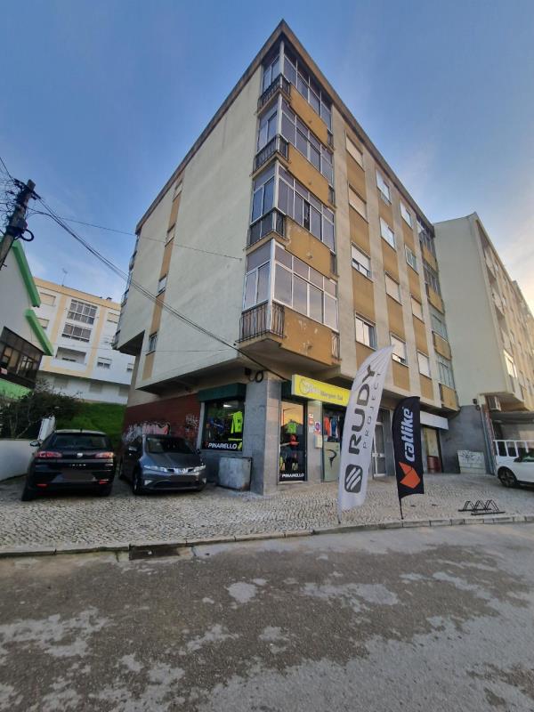 Fotografia de imóvel: T3 em Amora