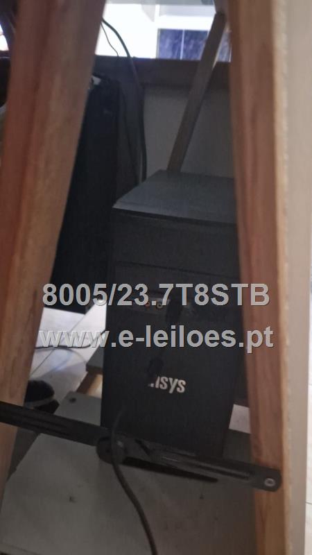 Lote de bens móveis