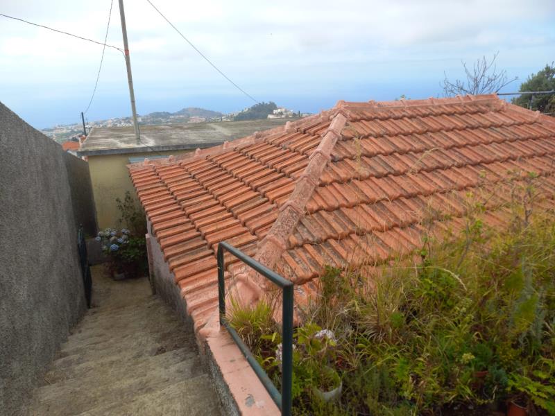 Fotografia de imóvel: Moradia em Funchal - Trapiche