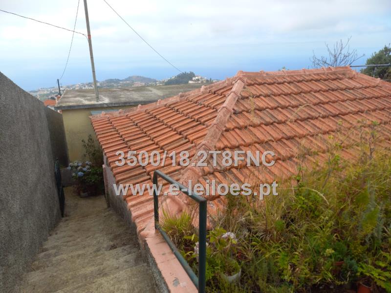 Moradia em Funchal - Trapiche
