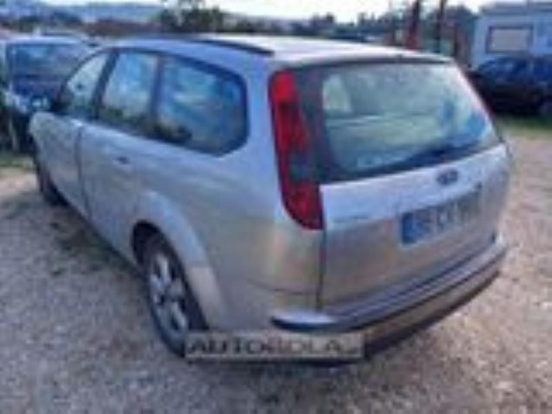 Fotografia de veículo: Veículo FORD FOCUS