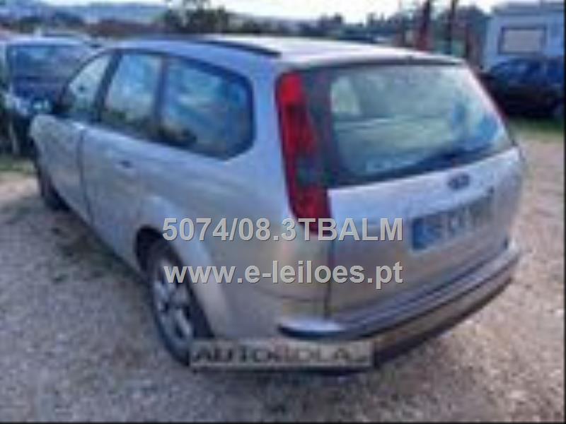 Veículo FORD FOCUS