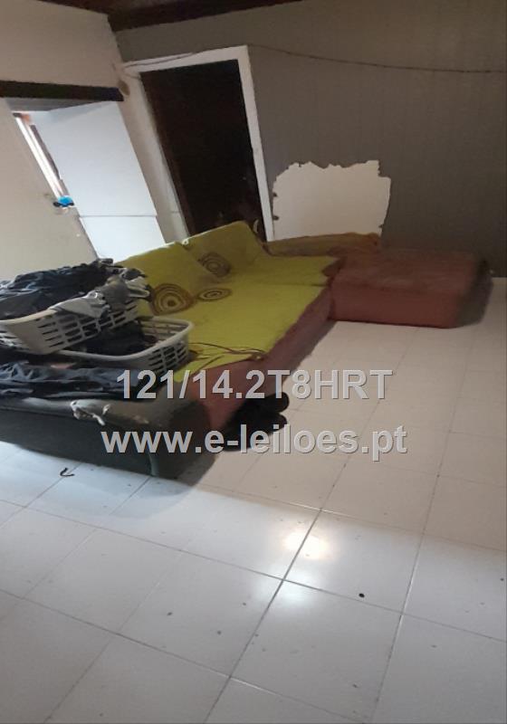 Lote único composto pelas seguintes 4 verbas