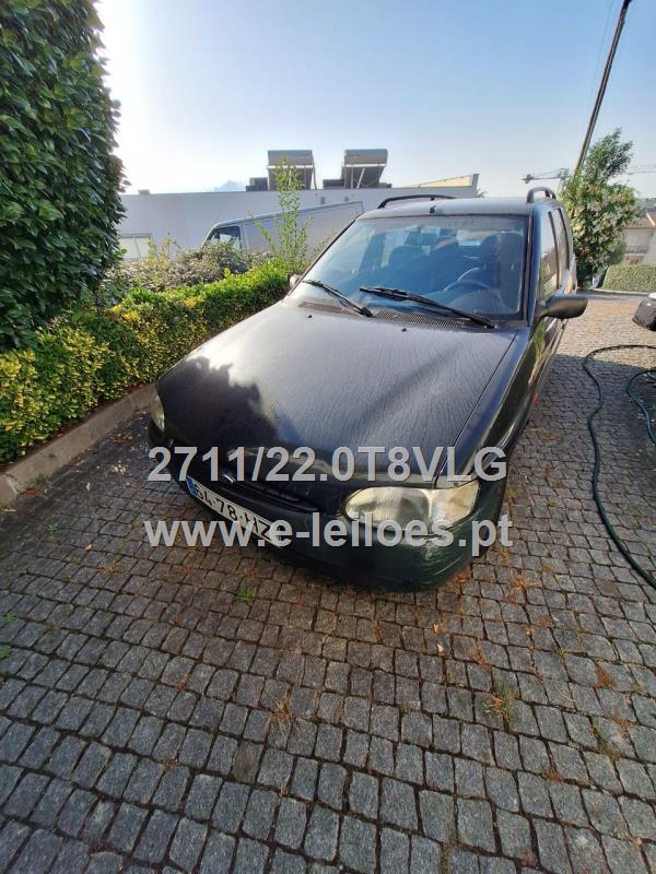 FORD ESCORT 1.6 ( ANL)