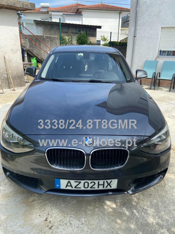 BMW Série 1