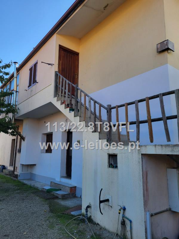 APARTAMENTO / CARRAZEDA DE ANSIÃES