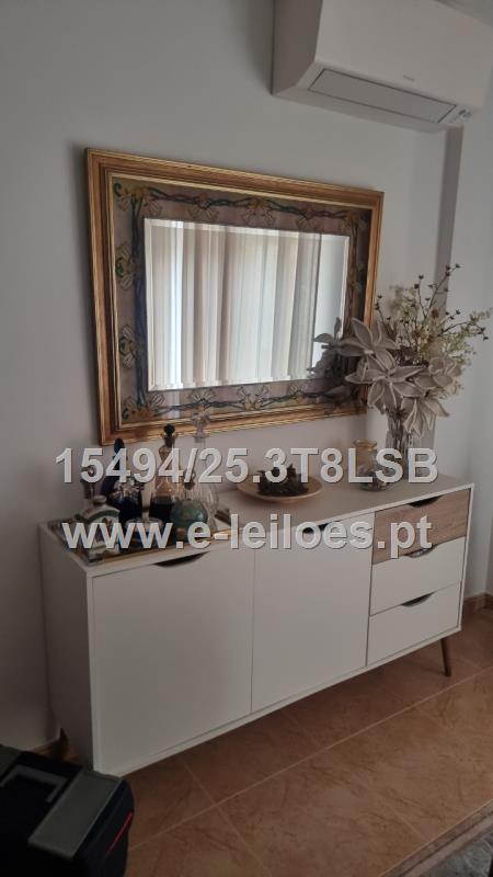 Lote de bens móveis