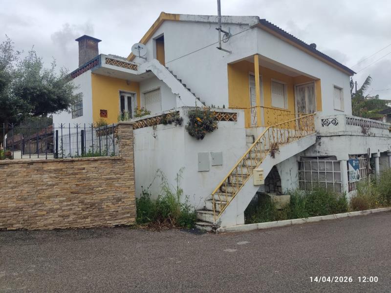 Fotografia de imóvel: Moradia Unifamiliar - Alcobertas