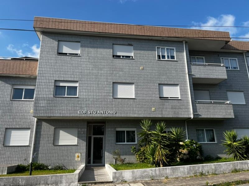 Fotografia de imóvel: Apartamento T2 em Lobão