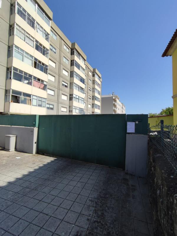 Fotografia de imóvel: Lugar de Garagem