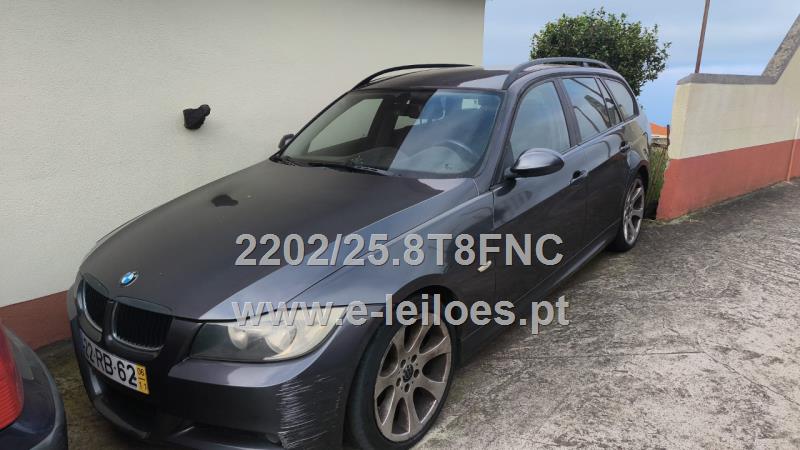 BMW 318d