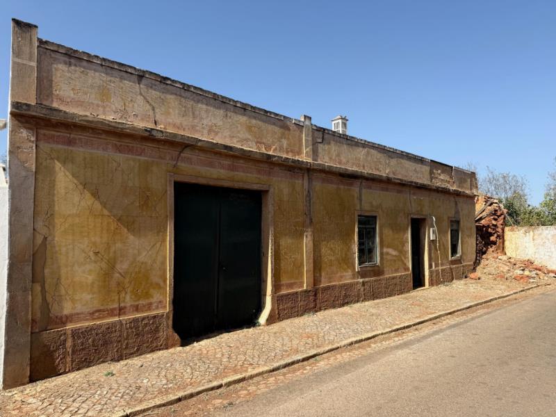 Fotografia de imóvel: Prédio Urbano