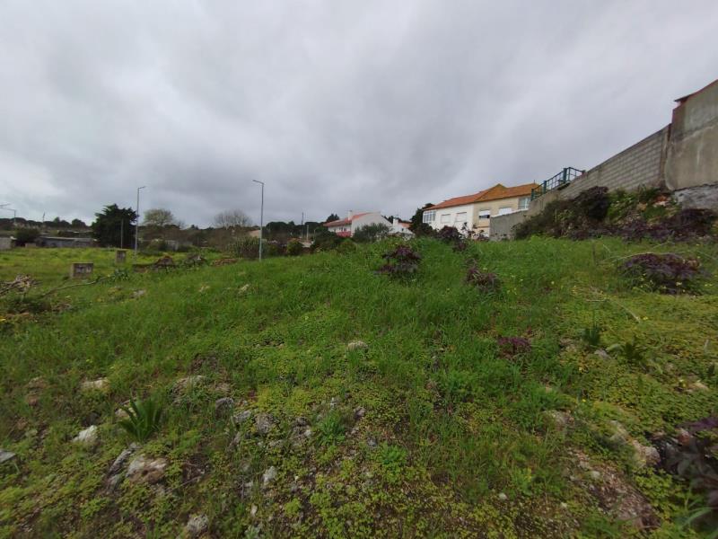 Fotografia de imóvel: Terreno para construção sito em Vialonga