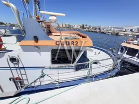 Fotografia 4 de 16: Navalplan - Blue Economy Projects, S.A. - Verba Lote 1