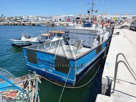 Fotografia 5 de 16: Navalplan - Blue Economy Projects, S.A. - Verba Lote 1