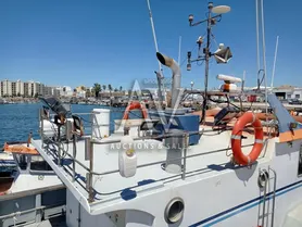 Fotografia 7 de 16: Navalplan - Blue Economy Projects, S.A. - Verba Lote 1