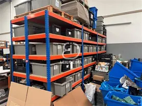 Fotografia 1 de 2: Produto Acabado - Lote 69