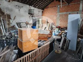 Fotografia 3 de 9: Proporção de 1/3 (Indiviso) de Armazém Industrial de r/chão