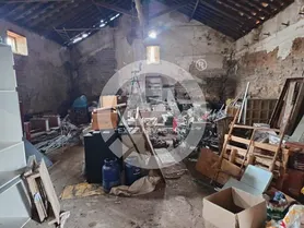 Fotografia 7 de 9: Proporção de 1/3 (Indiviso) de Armazém Industrial de r/chão
