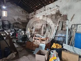 Fotografia 9 de 9: Proporção de 1/3 (Indiviso) de Armazém Industrial de r/chão