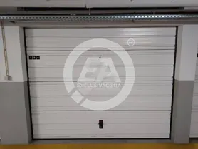 Fotografia 5 de 48: Apartamento T2 c/ garagem fechada (box) junto à Praia da Gra