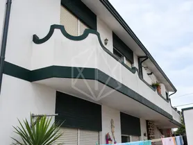 Fotografia 3 de 11: Moradia Bi-Familiar em Perafita, Matosinhos