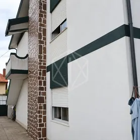 Fotografia 4 de 11: Moradia Bi-Familiar em Perafita, Matosinhos