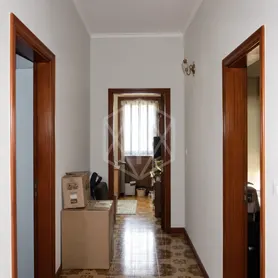 Fotografia 8 de 11: Moradia Bi-Familiar em Perafita, Matosinhos
