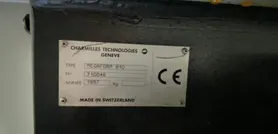 Fotografia 5 de 5: CHARMILLES