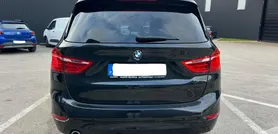 Fotografia 3 de 20: BMW 216D GRAN TOURER