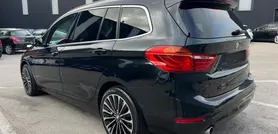 Fotografia 4 de 20: BMW 216D GRAN TOURER