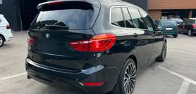 Fotografia 5 de 20: BMW 216D GRAN TOURER