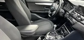 Fotografia 6 de 20: BMW 216D GRAN TOURER