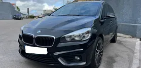 Fotografia 7 de 20: BMW 216D GRAN TOURER