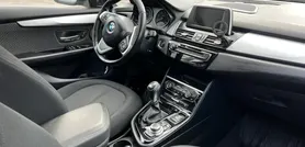 Fotografia 8 de 20: BMW 216D GRAN TOURER