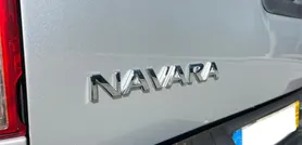 Fotografia 11 de 12: NISSAN NAVARA D40 | 2005
